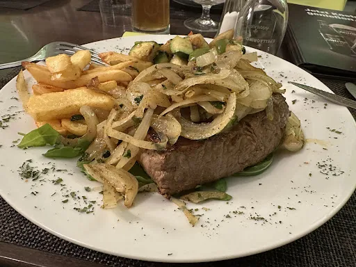 Bild von Restaurant Anelia