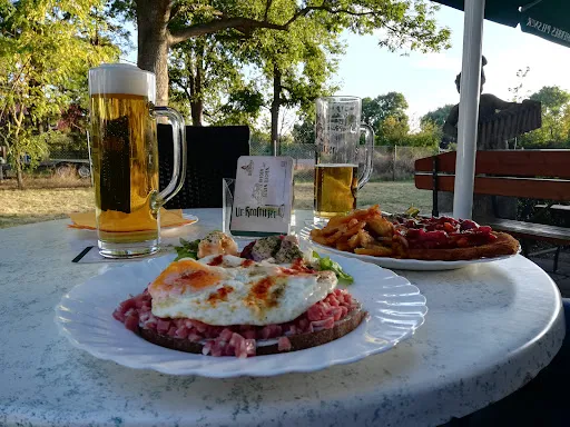 Bild von Restaurant Anelia