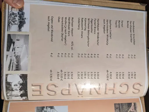 Bild von Gaststätte Rumpelkiste