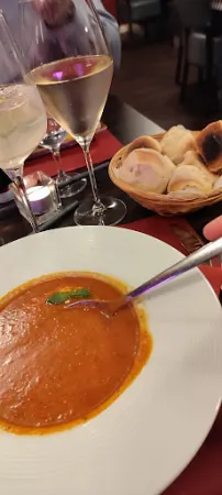 Bild von Ristorante-Pizzeria Rustica
