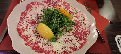 Bild von Ristorante-Pizzeria Rustica