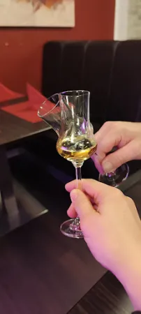 Bild von Ristorante-Pizzeria Rustica