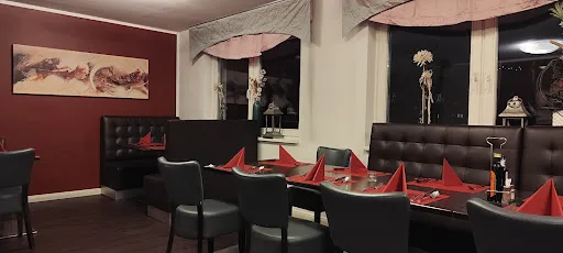 Bild von Ristorante-Pizzeria Rustica