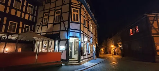 Bild von Ristorante-Pizzeria Rustica