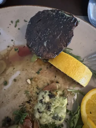 Bild von Ristorante-Pizzeria Rustica