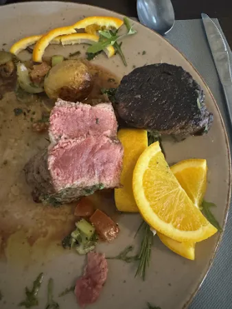 Bild von Ristorante-Pizzeria Rustica