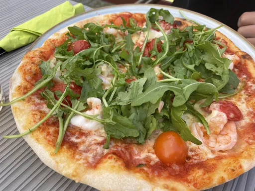 Bild von Ristorante-Pizzeria Rustica