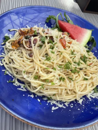 Bild von Ristorante-Pizzeria Rustica