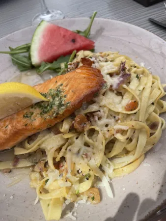 Bild von Ristorante-Pizzeria Rustica