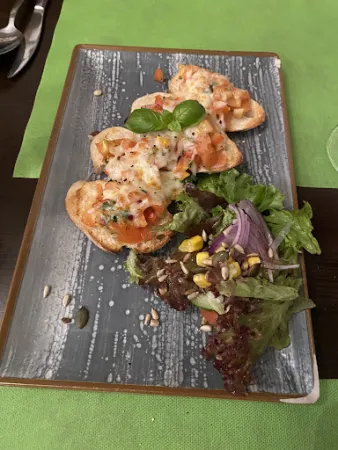 Bild von Ristorante-Pizzeria Rustica