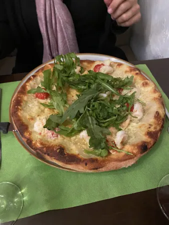 Bild von Ristorante-Pizzeria Rustica