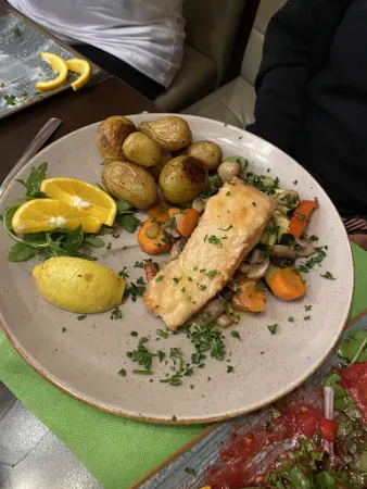 Bild von Ristorante-Pizzeria Rustica