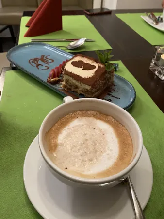 Bild von Ristorante-Pizzeria Rustica