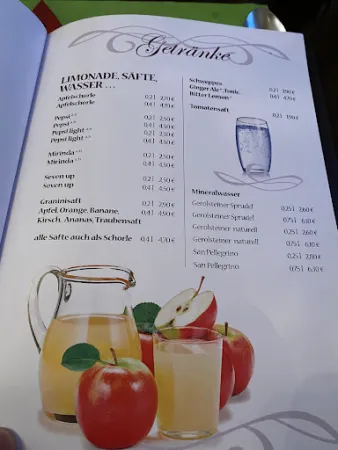 Bild von Ristorante-Pizzeria Rustica