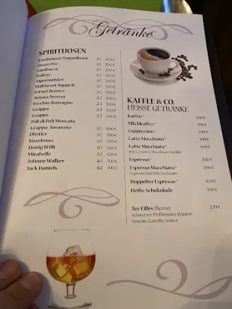 Bild von Ristorante-Pizzeria Rustica