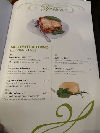 Bild von Ristorante-Pizzeria Rustica