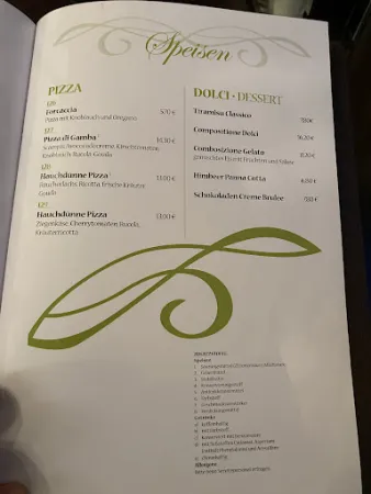 Bild von Ristorante-Pizzeria Rustica
