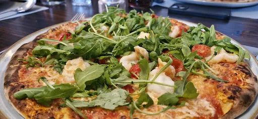 Bild von Ristorante-Pizzeria Rustica
