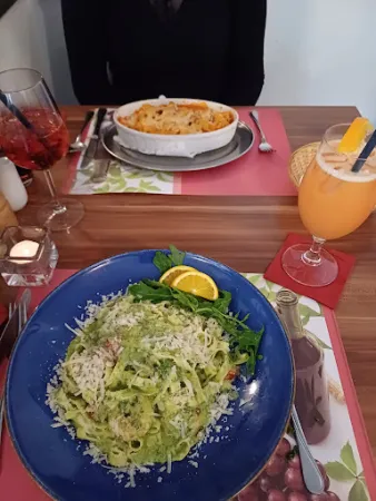Bild von Ristorante-Pizzeria Rustica