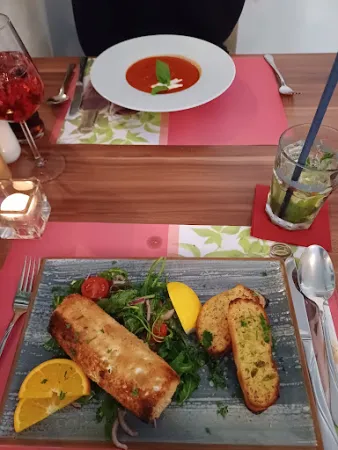 Bild von Ristorante-Pizzeria Rustica