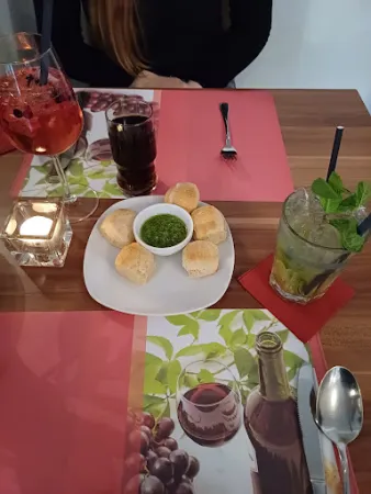 Bild von Ristorante-Pizzeria Rustica
