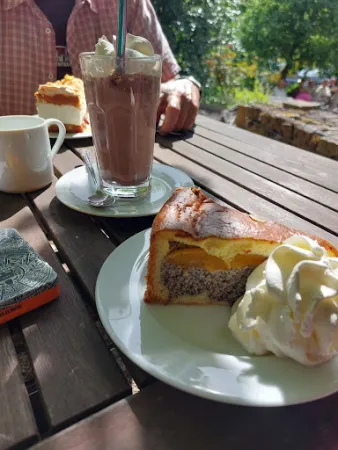 Bild von Kaffeemühle - Annette Oeller-Gerboth