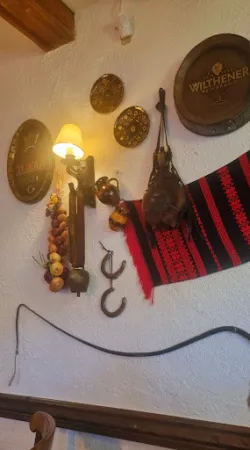 Bild von Gaststätte "Zum Istvan" - Ribli Istvan