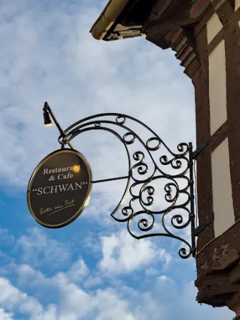 Bild von Restaurant „Schwan“