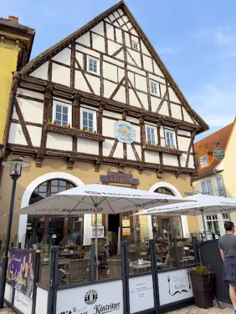 Bild von Restaurant „Schwan“