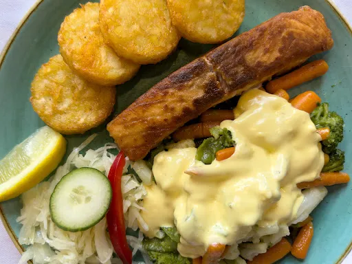 Bild von Restaurant „Schwan“