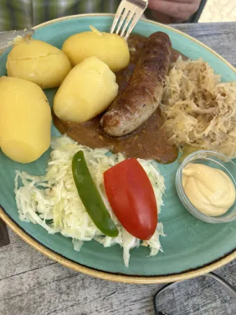 Bild von Restaurant „Schwan“