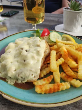 Bild von Restaurant „Schwan“
