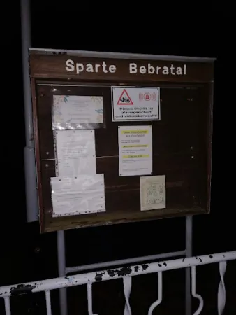 Bild von Conny's Gartenlokal Bebratal