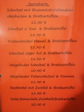 Bild von Conny's Gartenlokal Bebratal