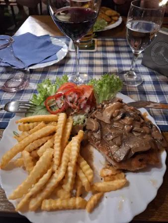 Bild von Wirtshaus „Am Ascher“
