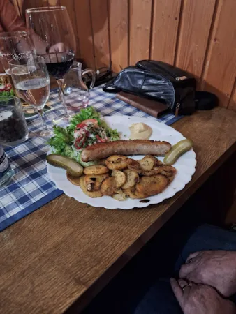 Bild von Wirtshaus „Am Ascher“