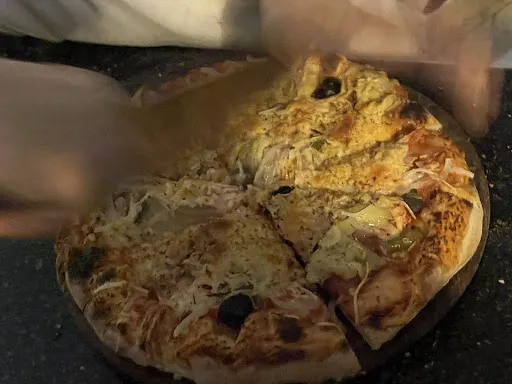 Bild von Pizza-Haus