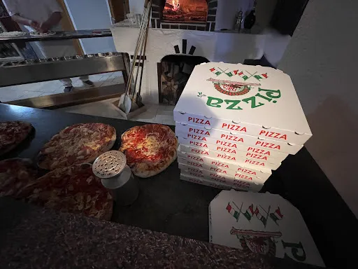 Bild von Pizza-Haus