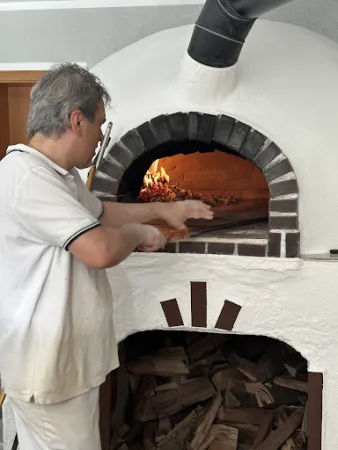 Bild von Pizza-Haus
