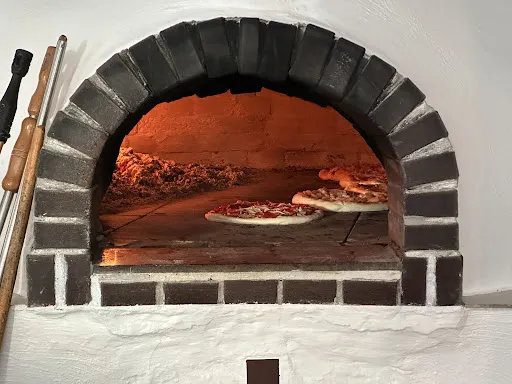 Bild von Pizza-Haus