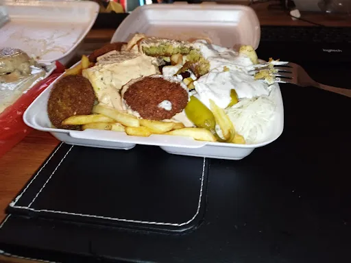 Bild von Grillhaus Ameen
