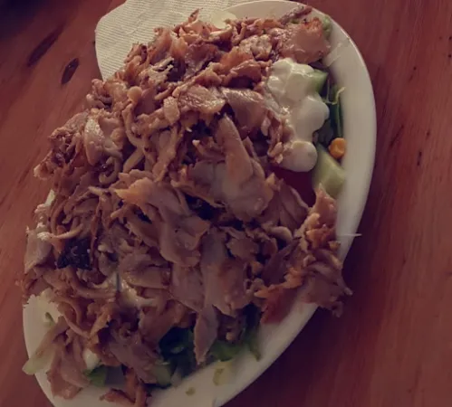 Bild von Grillhaus Ameen