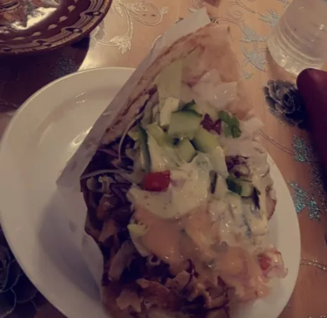 Bild von Grillhaus Ameen