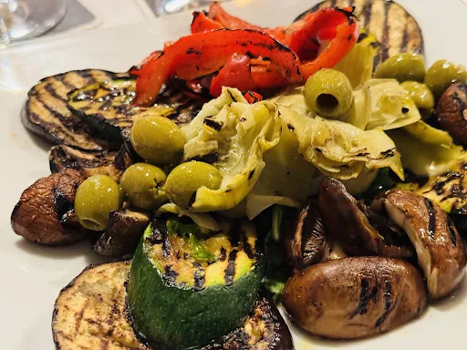 Bild von Ristorante Pizzeria il Gondoliere