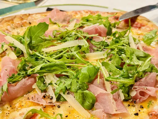 Bild von Ristorante Pizzeria il Gondoliere