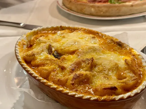 Bild von Ristorante Pizzeria il Gondoliere