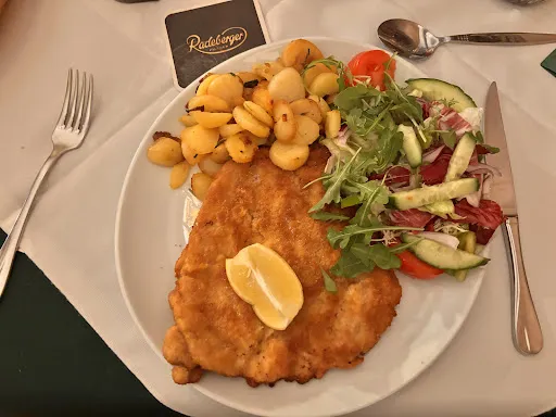 Bild von Ristorante Pizzeria il Gondoliere