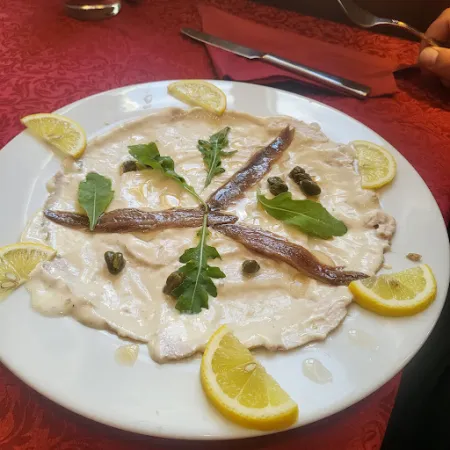 Bild von Restaurant Goldener Adler