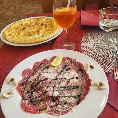 Bild von Restaurant Goldener Adler