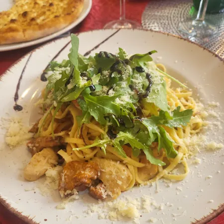 Bild von Restaurant Goldener Adler